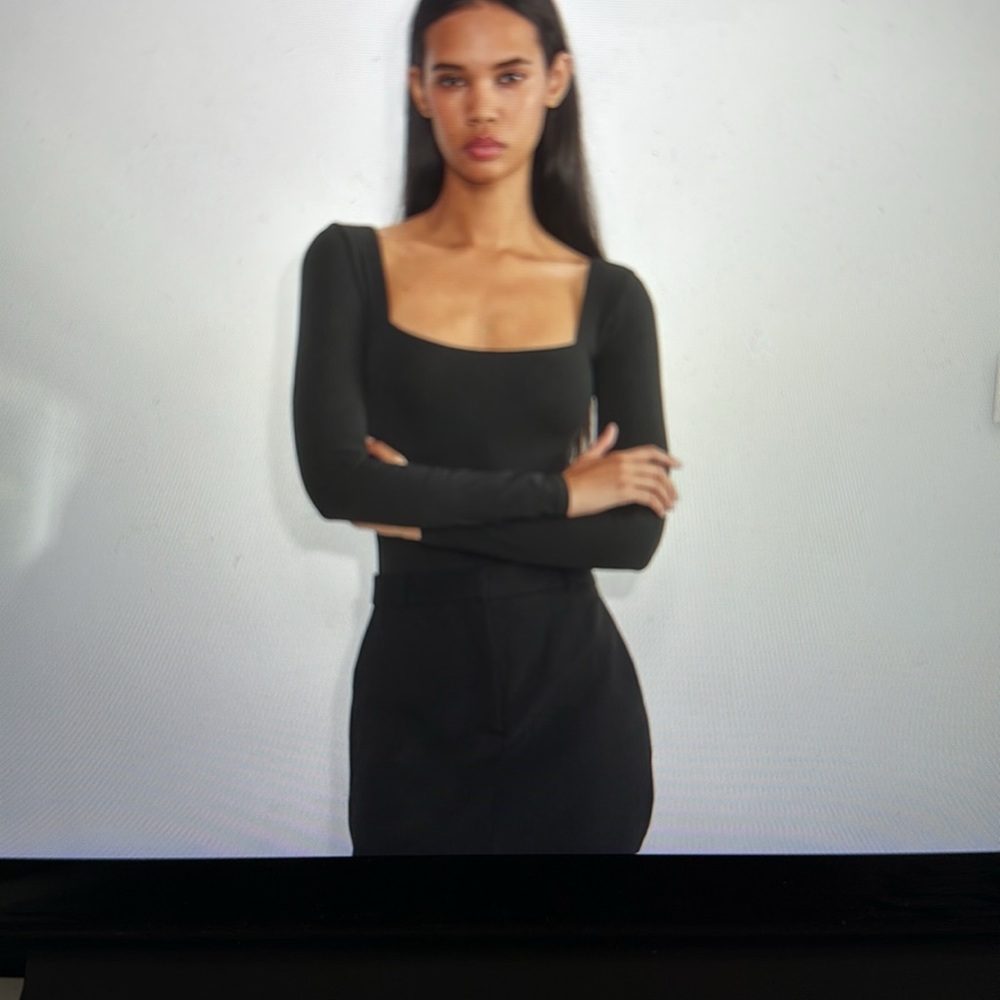 ARITZIA Contour Bodysuit